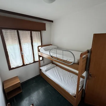 Giovanni Versolatto Apartman