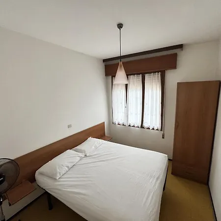 Giovanni Versolatto Apartman