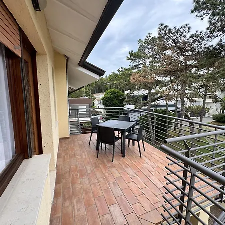 Apartman Giovanni Versolatto
