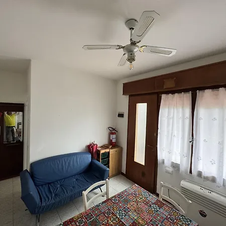 Apartment 3 Giovanni Versolatto Lignano Sabbiadoro