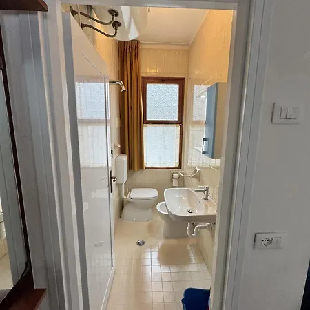 Apartment 3 Giovanni Versolatto