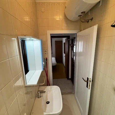 Apartment 3 Giovanni Versolatto *