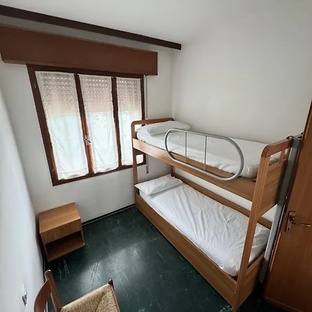 Apartamento Giovanni Versolatto